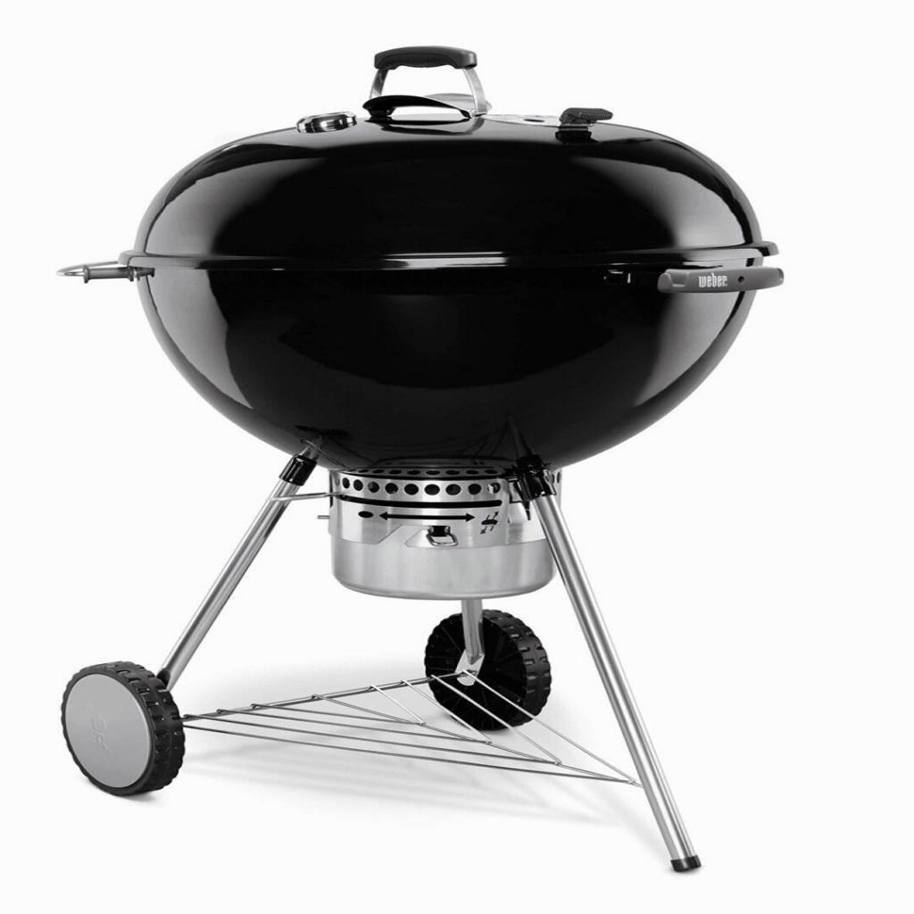 Charcoal Barbecues Canadian Home Leisure