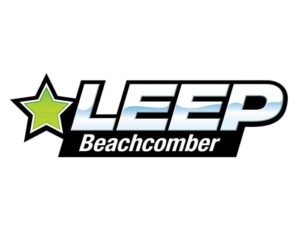 Leep logo