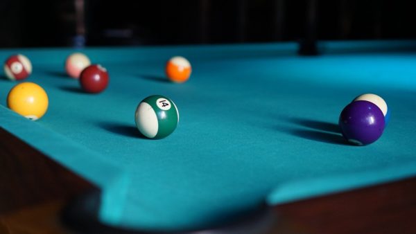 How To Clean A Pool Table Properly | Canadian Home Leisure