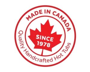 made in Canada logo from beachcomber