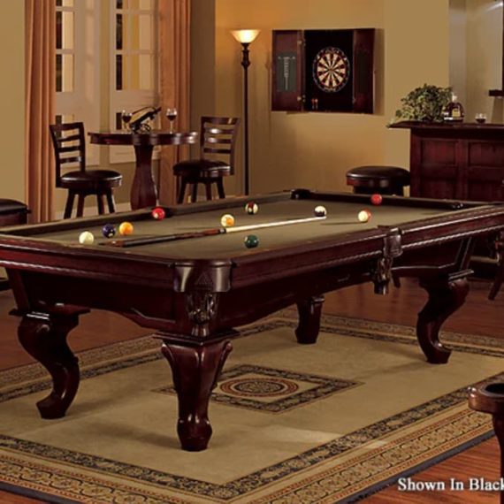 7-Foot Pool Tables | Canadian Home Leisure