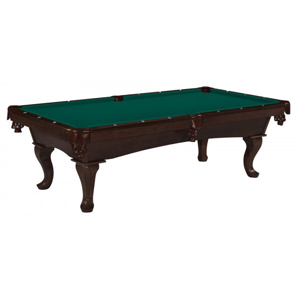 heritage collection Stallion pool table