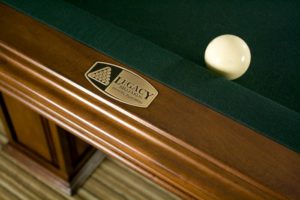 Avoid buying used pool tables