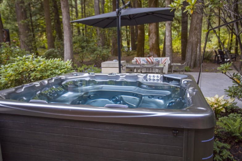 best deal on hot tubs
