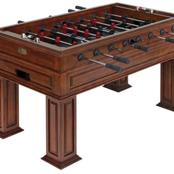 consumer reports foosball tables
