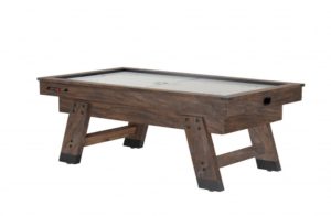 air hockey table game for man caves