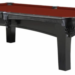 Ella Pool Table By Legacy Billiards