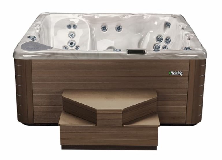 6 Person Hot Tubs Canadian Home Leisure