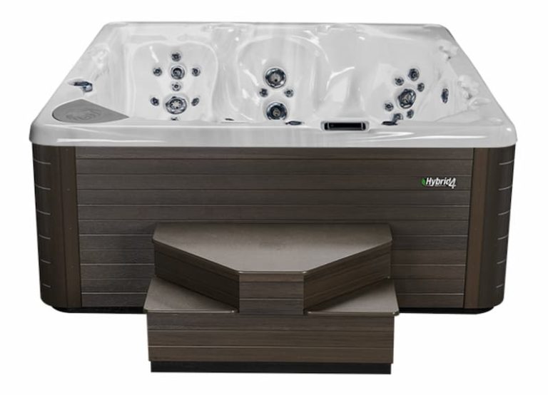 6 Person Hot Tubs Canadian Home Leisure