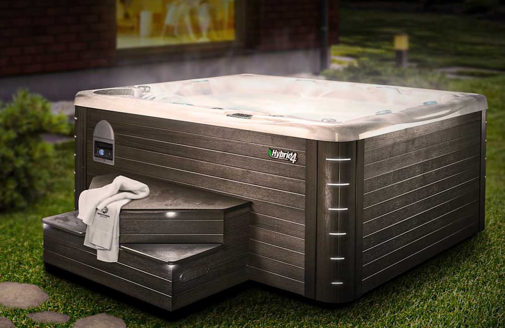 how to get the best deal on beachcomber hot tubs