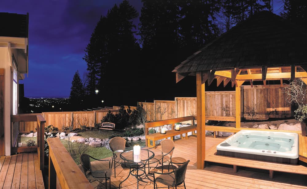 save on spas with hot tub insulation