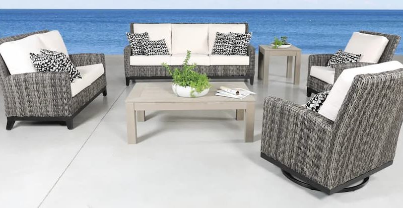 Celestine patio furniture