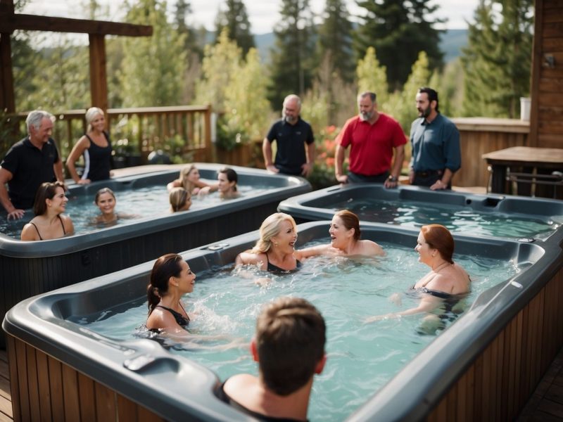 worst brands of hot tubs to avoid