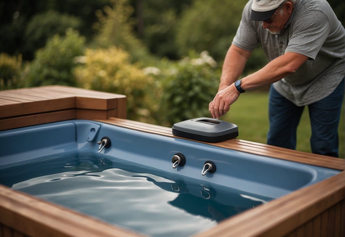 Tips and advice for hot tub owners and buyers